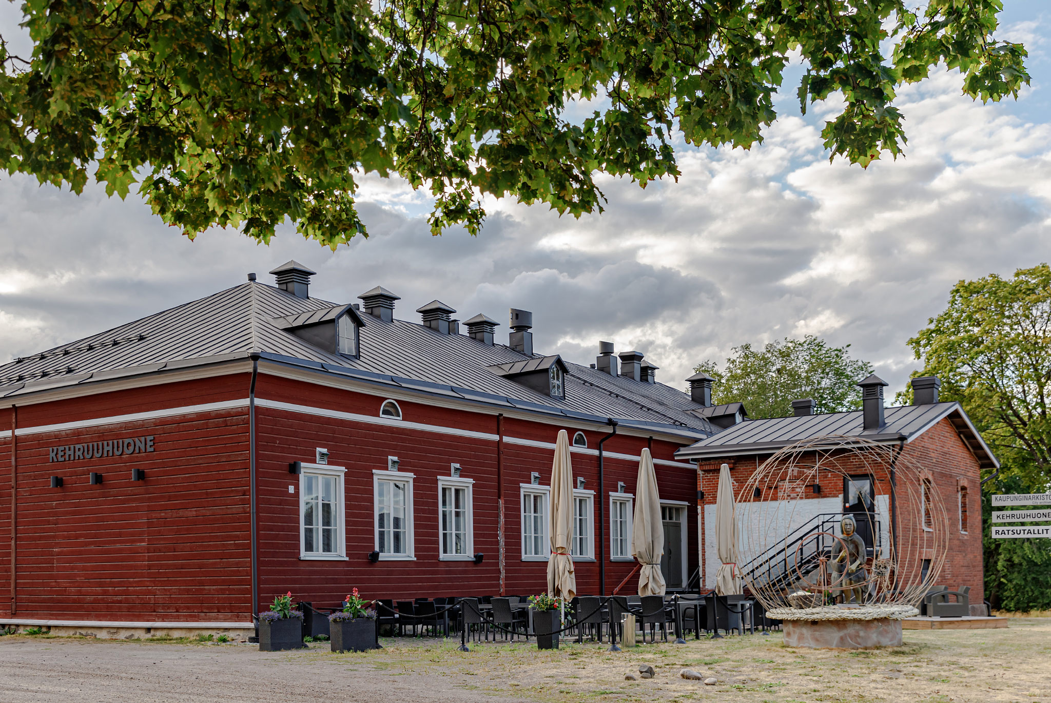 Lappeenranta
